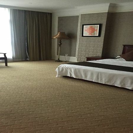 Relax Hotel Hangzhou Exterior photo