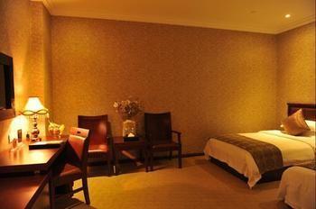 Relax Hotel Hangzhou Exterior photo