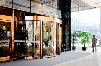 Relax Hotel Hangzhou Exterior photo