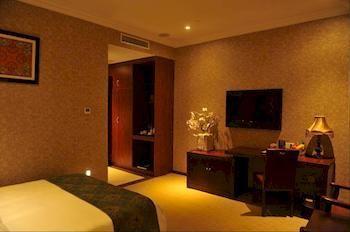 Relax Hotel Hangzhou Exterior photo