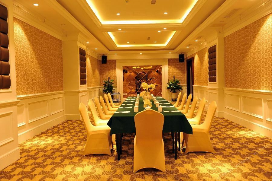 Relax Hotel Hangzhou Exterior photo