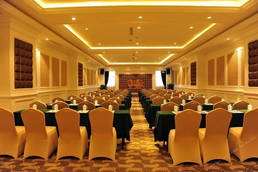 Relax Hotel Hangzhou Exterior photo